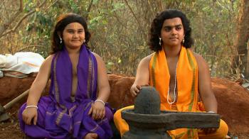 jiocinema - Karthikeya cares for Ganesh