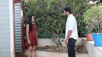 jiocinema - Anish proposes to Ishani