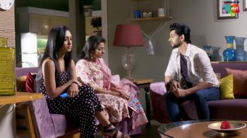 jiocinema - Revealed: Radhika learns Kunal's real intentions!