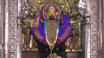 jiocinema - The Glorious 'Kolhapur Mahalakshmi' temple