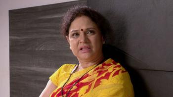 jiocinema - Shakuntala refuses to forgive Chalapati