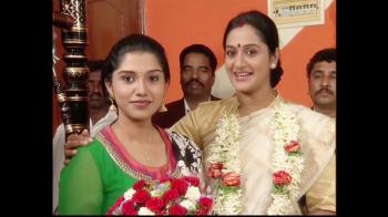 jiocinema - Madhavi is elected as a minister