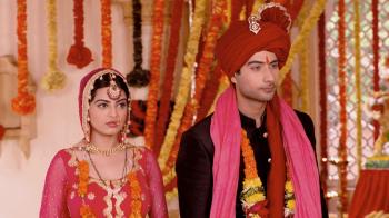 jiocinema - Varun and Sumathi get married