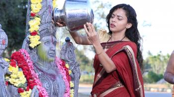 jiocinema - Vachana begins the ritual