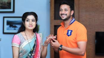 jiocinema - Series Finale: Vikram-Vasudha's happy reunion!