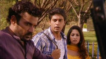 jiocinema - Kumar knows the truth about Nanda and Nandini