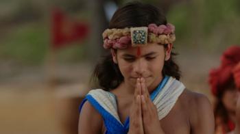 jiocinema - Acharya praises Ashoka