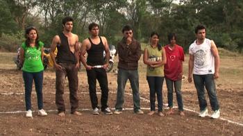 Mtv Roadies Season 8 Binge Watch All Episodes Online Jiocinema