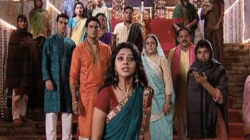 jiocinema - Ammu sees Radha's lookalike!