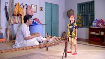 jiocinema - Jhumur enters Poltu's house