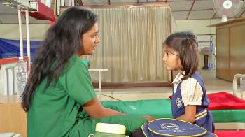 jiocinema - Kushi visits her mother