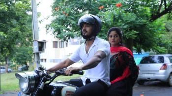 jiocinema - Vijay-Geetha's quirky ride