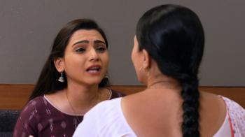 jiocinema - Priyanka is insisting on talking to Shubh
