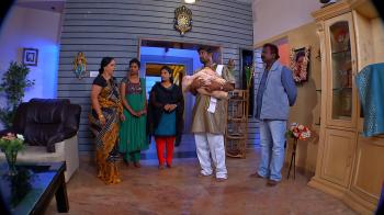 jiocinema - Arjun goes to Kripakara's house