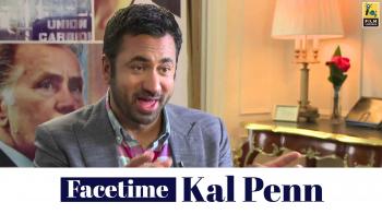 jiocinema - Kal Penn Interview with Smriti Kiran | Face Time
