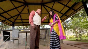 jiocinema - Chalapathi threatens Nandini