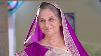 jiocinema - Bihaan's grandmother makes a visit