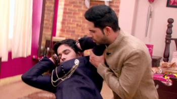 jiocinema - Bihaan receives a fatal blow from Dhruv!