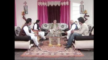 jiocinema - Pandurang Desai tries to coerce the ex-CM