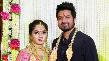jiocinema - Raman's Wedding Saga - Part 1