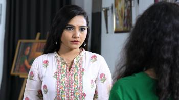 jiocinema - Nisha puts allegations on Priyanka
