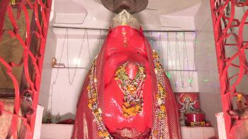 jiocinema - Shree Hanuman temple, Nagpur