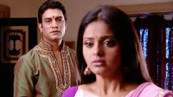 jiocinema - Ammu breaks Vijay's heart