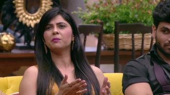 jiocinema - Why did Veena target Rupali?