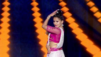 jiocinema - Soochna-Vaishnavi's Bollywood extravaganza