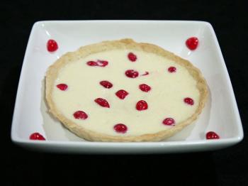jiocinema - Sweet and savoury tart recipes