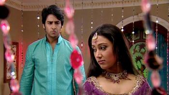 jiocinema - Gomathi urges Deepak to marry her