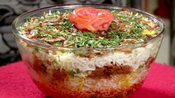 jiocinema - Kheema Potli and Chicken Tikka Biryani