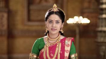 jiocinema - Lakshmi agrees for Samudra Manthan!