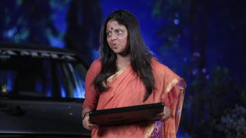 jiocinema - Bhanumathi steals the laptop