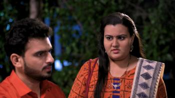 jiocinema - Abhay asks Anokhi to help him