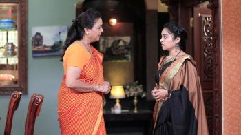 jiocinema - Can Shakuntala stop Dhanya?