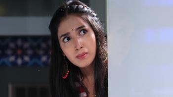 jiocinema - Will Sanya get caught by Harsha?