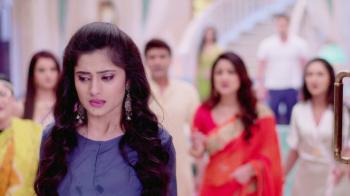 jiocinema - Anjali decides to leave