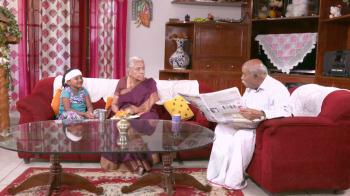 jiocinema - Sreenivasayya reads the headline