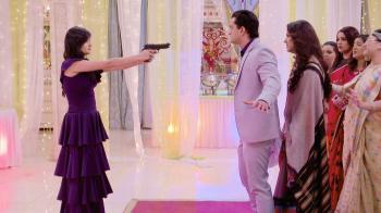 jiocinema - Will Anjali kill Piyush?