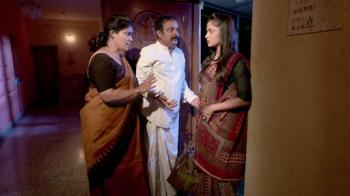 jiocinema - Nandini leaves her in-laws place