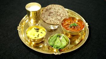 jiocinema - Traditional delicacies of Junagadh