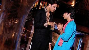 jiocinema - Vijay threatens Radha!