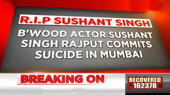 jiocinema - Bollywood actor Sushant Singh Rajput commits suicide at Mumbai home