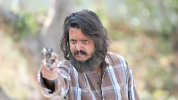 jiocinema - Will Kishore kill Sannidhi?