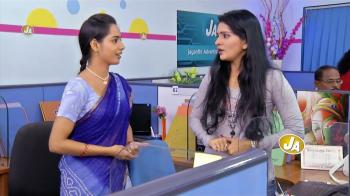 jiocinema - Pavani goes to meet Priya
