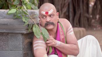 jiocinema - Mambaji Swami steals the letter