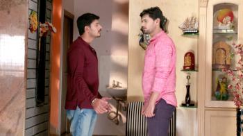 jiocinema - Shekar compels Rajeev to change his mind