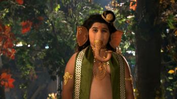 jiocinema - Ganesh's attempt to bring Kartikeya back