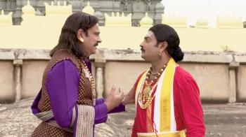 jiocinema - Rajavardhana confesses his love for Girija